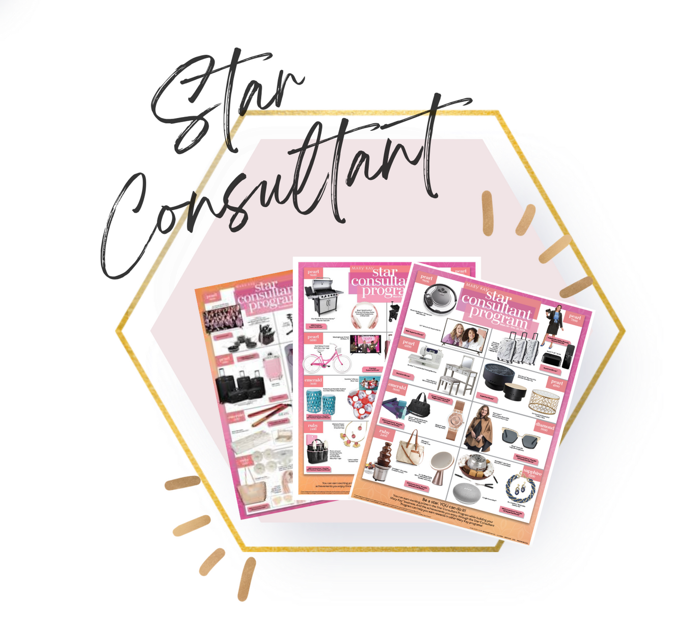 Star Consultant